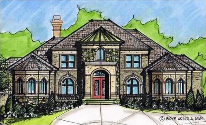 1613 Palmilla Way, Stockbridge, GA 30281