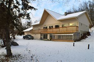 15145 E Walhalla Street, Palmer, AK 99645