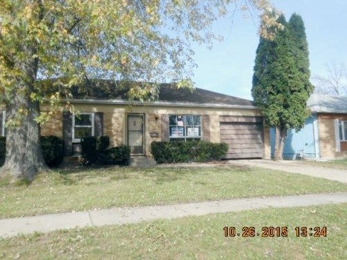 727 Stowell Avenue, Streamwood, IL 60107