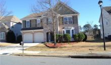 4400 Walforde Boulevard Acworth, GA 30101