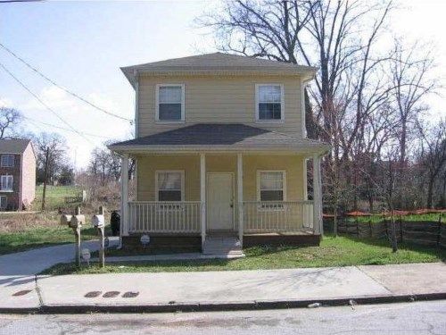 336 Eugenia Street Sw, Atlanta, GA 30312