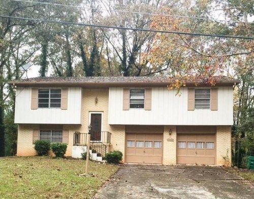 5802 Oakleaf Drive, Stone Mountain, GA 30087