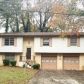 5802 Oakleaf Drive, Stone Mountain, GA 30087 ID:13664417