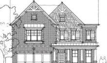 895 Hargrove Point Way Way Alpharetta, GA 30004