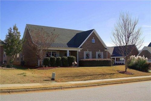 1257 Laurelwood Lane, Lawrenceville, GA 30045