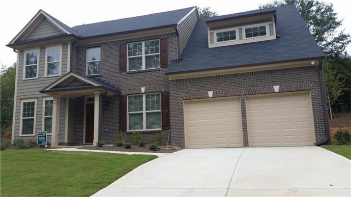 6879 Winding Wade Trail, Austell, GA 30168