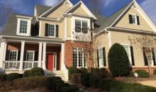 4720 Summerhill Drive Cumming, GA 30040