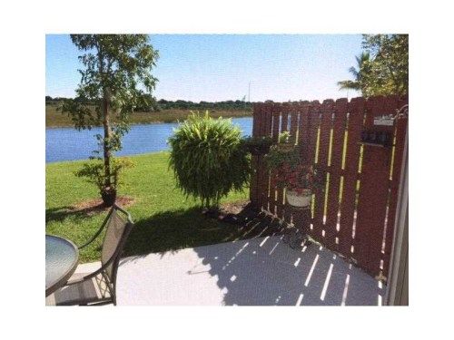 4289 156 AV # 4289, Hollywood, FL 33027