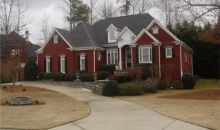 6415 Sunbriar Drive Cumming, GA 30040