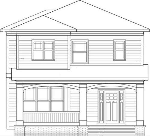 1112 S Candler Street, Decatur, GA 30030