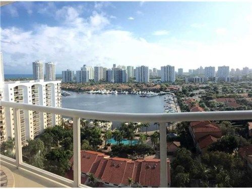 3598 Yacht Club Dr # 1804, Miami, FL 33180