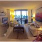 3598 Yacht Club Dr # 1804, Miami, FL 33180 ID:13755538
