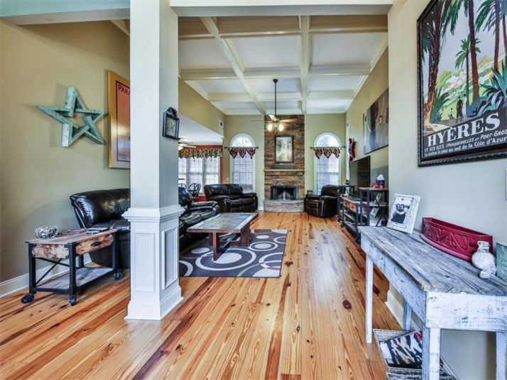 2509 Galloways Farm Drive Nw, Acworth, GA 30101