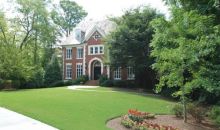 1260 Mount Paran Road Nw Atlanta, GA 30327