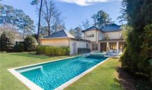 4363 W Club Drive Ne Atlanta, GA 30319