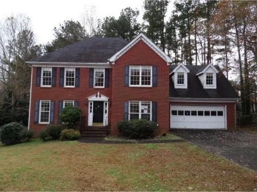 3391 Longfield Drive, Snellville, GA 30039