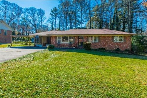 3800 Spring Drive, Lithia Springs, GA 30122