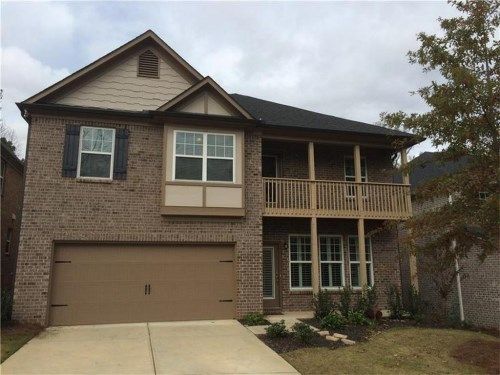 3806 Ellsworth Way Ne, Atlanta, GA 30319