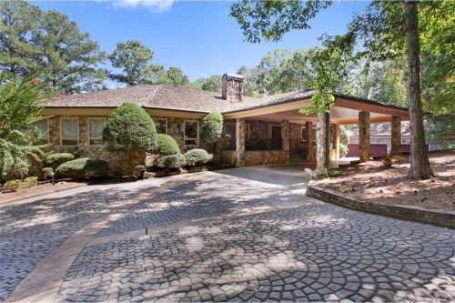 5465 Lichenhearth Court, Stone Mountain, GA 30087