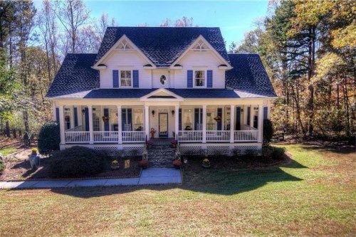 1315 Summit Road, Alpharetta, GA 30004