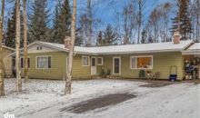 3735 W 42nd Avenue Anchorage, AK 99517