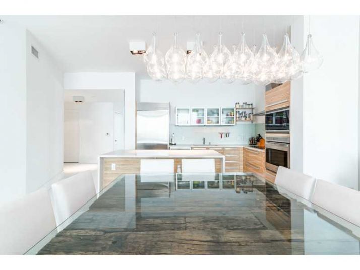2020 N BAYSHORE DR # 3503, Miami, FL 33137