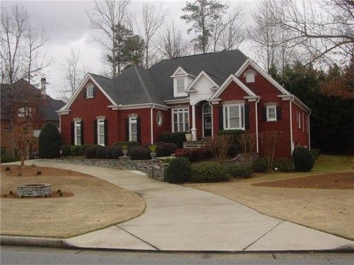 6415 Sunbriar Drive, Cumming, GA 30040