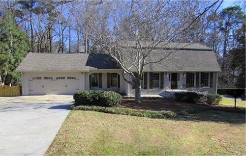 1648 Damon Court, Atlanta, GA 30338