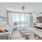 2020 N BAYSHORE DR # 3503, Miami, FL 33137 ID:13738871