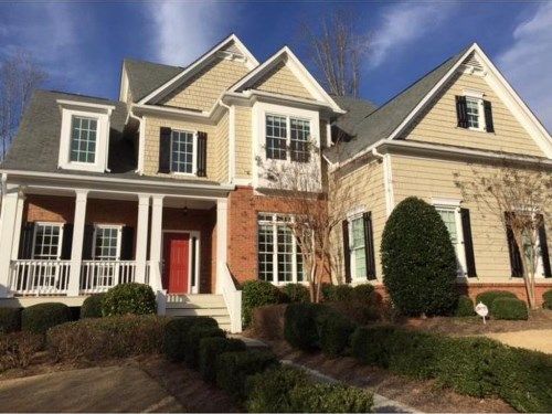 4720 Summerhill Drive, Cumming, GA 30040