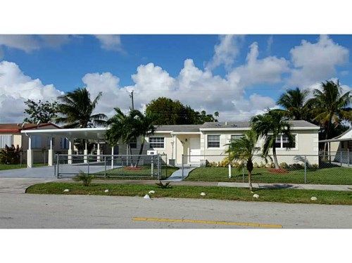 921 NW 195 ST, Miami, FL 33169