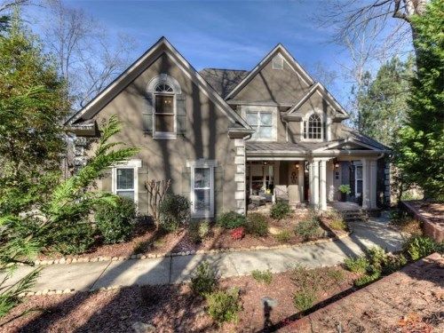 810 Dockbridge Way, Alpharetta, GA 30004