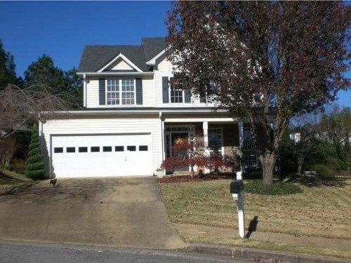 316 Hemington Way, Buford, GA 30518