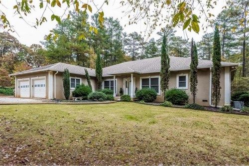 645 Mayes Road, Powder Springs, GA 30127