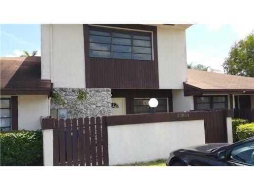20033 NE 2 PL # 20033, Miami, FL 33179