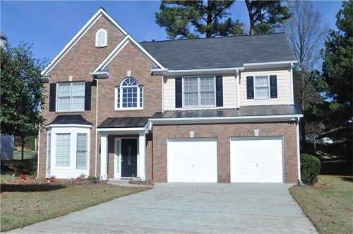 607 Herman Tanner Place, Lawrenceville, GA 30044