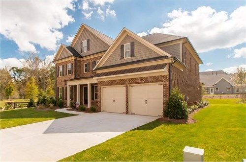 4080 Cameron Court, Cumming, GA 30040