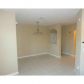 4301 SW 160 AV # 215, Hollywood, FL 33027 ID:13610031