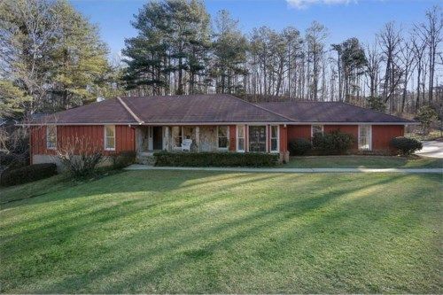 420 Riverhill Drive, Atlanta, GA 30328