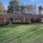 420 Riverhill Drive, Atlanta, GA 30328 ID:13765010