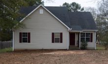 110 Elder Drive Social Circle, GA 30025