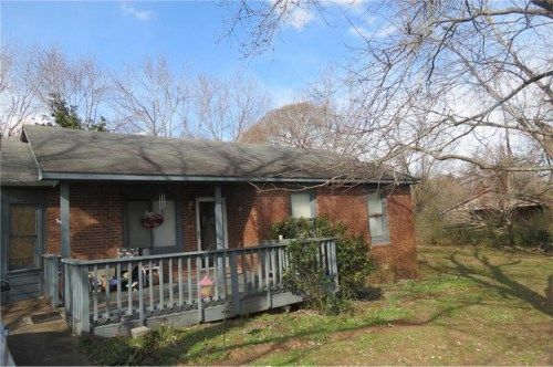 4528 Strickland Boulevard, Flowery Branch, GA 30542