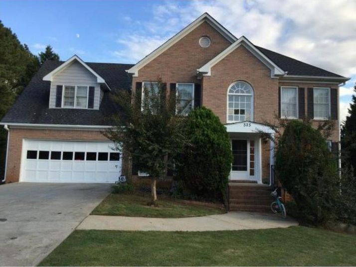 525 Saint Marks Drive Sw, Lilburn, GA 30047