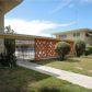 12665 NE 16th Ave # 28, Miami, FL 33161 ID:13752411