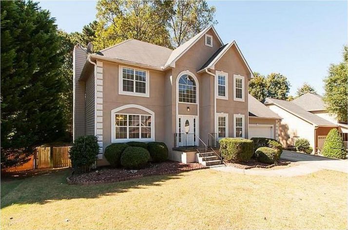 4683 Webster Way, Acworth, GA 30101