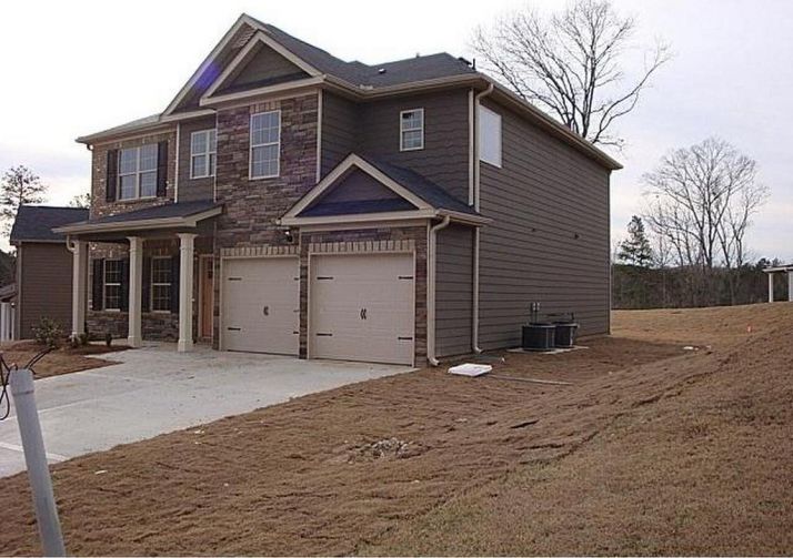 379 Cleburne Place, Acworth, GA 30101