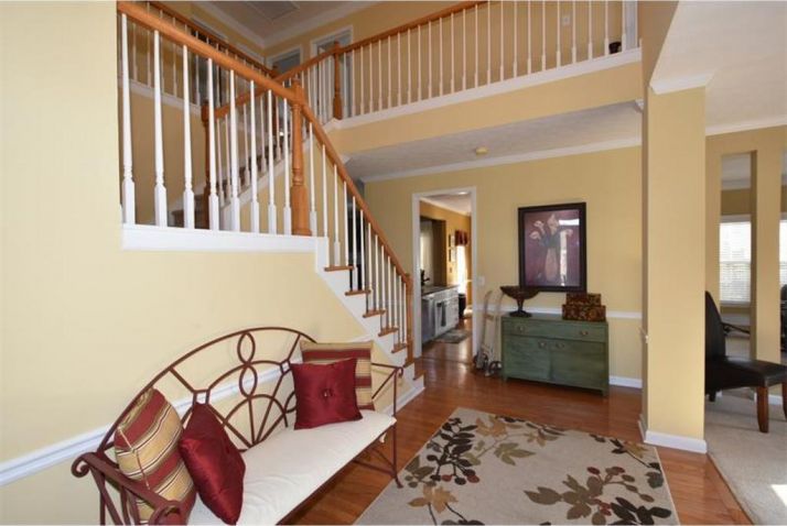 895 Clarion Way, Lawrenceville, GA 30044