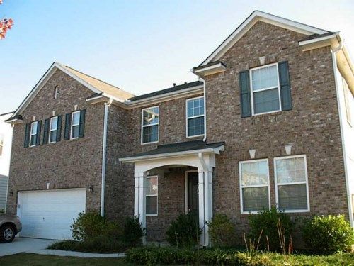 1283 Sparkling Cove Drive, Buford, GA 30518