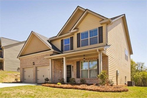 510 Summerstone Lane, Lawrenceville, GA 30044