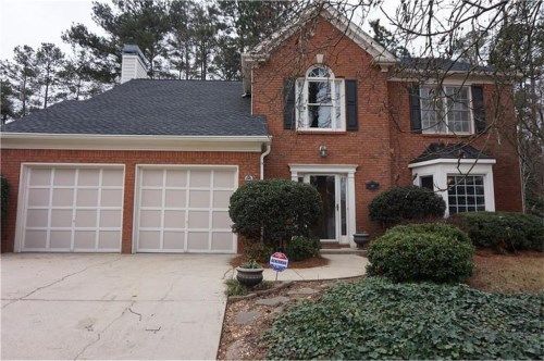 2931 Masonwood Drive Nw, Kennesaw, GA 30152